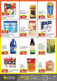 Kenz Hypermarket catalogue Page 8