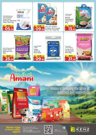 Kenz Hypermarket catalogue Page 9