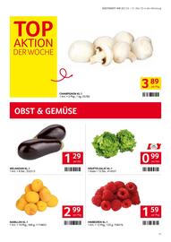 Transgourmet Flugblatt woche 22 Seite 11