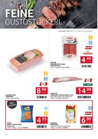 Transgourmet Flugblatt woche 22 Seite 21
