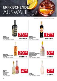 Transgourmet Flugblatt woche 22 Seite 25