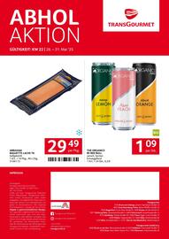 Transgourmet Flugblatt woche 22 Seite 27