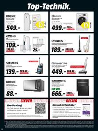 MediaMarkt Prospekt Seite 14