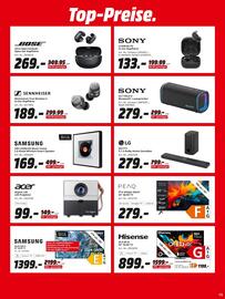 MediaMarkt Prospekt Seite 15