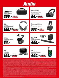 MediaMarkt Prospekt Seite 2