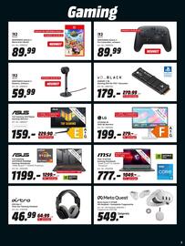 MediaMarkt Prospekt Seite 3