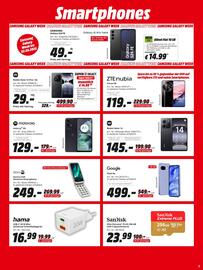 MediaMarkt Prospekt Seite 5