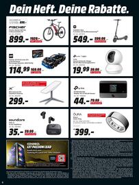 MediaMarkt Prospekt Seite 6