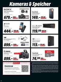 MediaMarkt Prospekt Seite 8