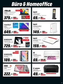 MediaMarkt Prospekt Seite 9