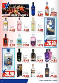 Volantino Vivo Supermercati | Cash & Carry Pagina 10