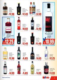 Volantino Vivo Supermercati | Cash & Carry Pagina 11