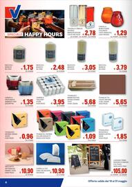 Volantino Vivo Supermercati | Cash & Carry Pagina 12