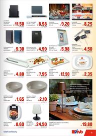 Volantino Vivo Supermercati | Cash & Carry Pagina 13