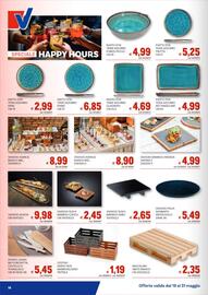 Volantino Vivo Supermercati | Cash & Carry Pagina 14