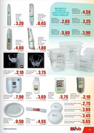 Volantino Vivo Supermercati | Cash & Carry Pagina 15