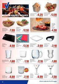 Volantino Vivo Supermercati | Cash & Carry Pagina 16