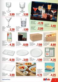 Volantino Vivo Supermercati | Cash & Carry Pagina 17