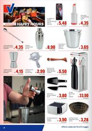Volantino Vivo Supermercati | Cash & Carry Pagina 18