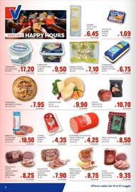 Volantino Vivo Supermercati | Cash & Carry Pagina 2
