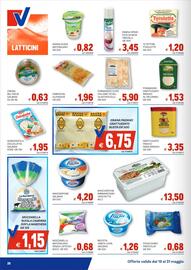 Volantino Vivo Supermercati | Cash & Carry Pagina 20