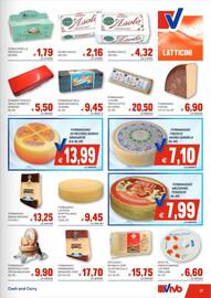 Volantino Vivo Supermercati | Cash & Carry Pagina 21