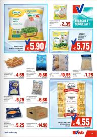 Volantino Vivo Supermercati | Cash & Carry Pagina 25