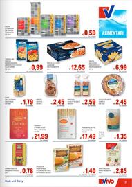 Volantino Vivo Supermercati | Cash & Carry Pagina 27