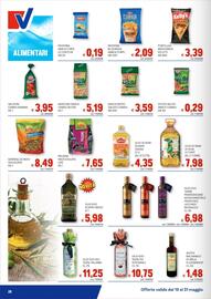 Volantino Vivo Supermercati | Cash & Carry Pagina 28