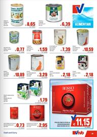 Volantino Vivo Supermercati | Cash & Carry Pagina 29
