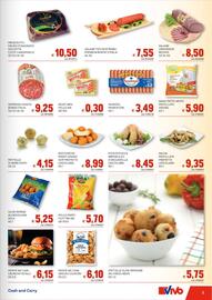 Volantino Vivo Supermercati | Cash & Carry Pagina 3
