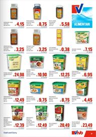 Volantino Vivo Supermercati | Cash & Carry Pagina 31