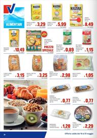 Volantino Vivo Supermercati | Cash & Carry Pagina 32