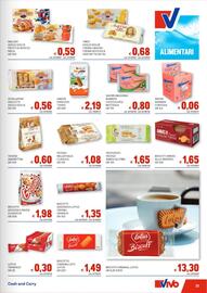 Volantino Vivo Supermercati | Cash & Carry Pagina 33