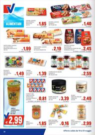 Volantino Vivo Supermercati | Cash & Carry Pagina 34