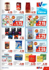 Volantino Vivo Supermercati | Cash & Carry Pagina 35