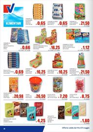 Volantino Vivo Supermercati | Cash & Carry Pagina 36
