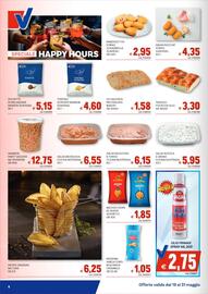 Volantino Vivo Supermercati | Cash & Carry Pagina 4