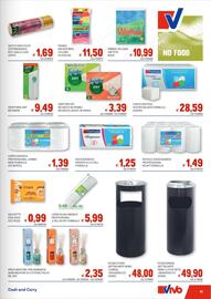 Volantino Vivo Supermercati | Cash & Carry Pagina 41