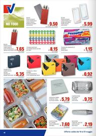 Volantino Vivo Supermercati | Cash & Carry Pagina 42