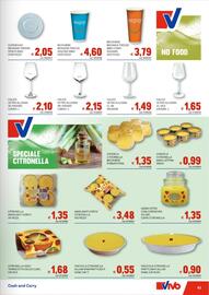 Volantino Vivo Supermercati | Cash & Carry Pagina 43