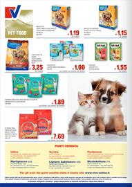Volantino Vivo Supermercati | Cash & Carry Pagina 44