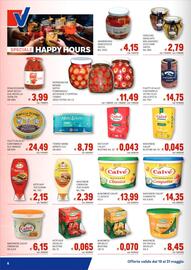 Volantino Vivo Supermercati | Cash & Carry Pagina 6