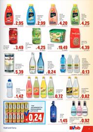 Volantino Vivo Supermercati | Cash & Carry Pagina 7