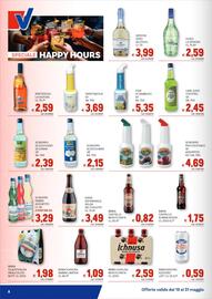 Volantino Vivo Supermercati | Cash & Carry Pagina 8