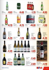 Volantino Vivo Supermercati | Cash & Carry Pagina 9