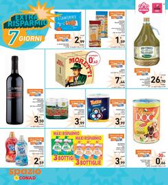 Volantino Spazio Conad | extra Pagina 4