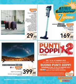 Volantino Spazio Conad | extra Pagina 5