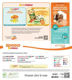 Volantino Spazio Conad | extra Pagina 6