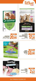Volantino Pet Store Conad Pagina 2
